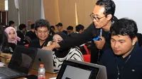 "Jagoan Digital Banyuwangi" Kembali Digelar Guna Fasilitasi Anak Muda Perdalam Pemrograman