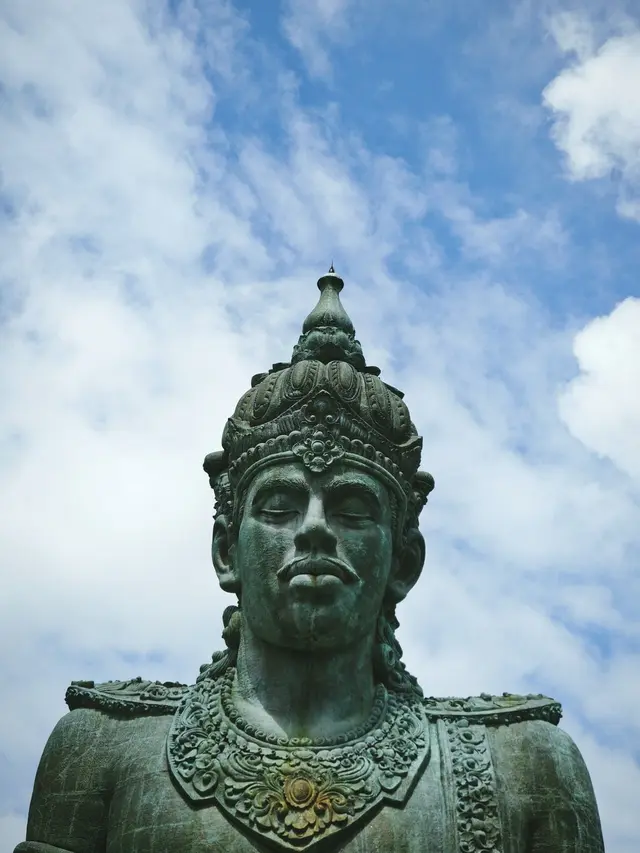GWK Bali