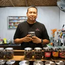 Cari Tempat Ngeteh Paling Betul di Jogja? Kedai Lokalti Tawarkan Kekayaan Rasa Teh Khas Nusantara