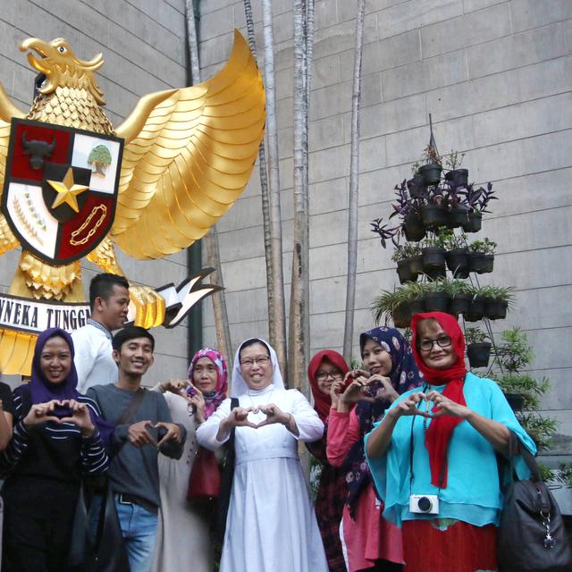 Apa Beda Ppkn Dan Pmp News Liputan6 Com