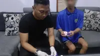 Manfaatkan Skincare, Begini Modus Penyelundupan Sabu ke Lapas Banyuwangi