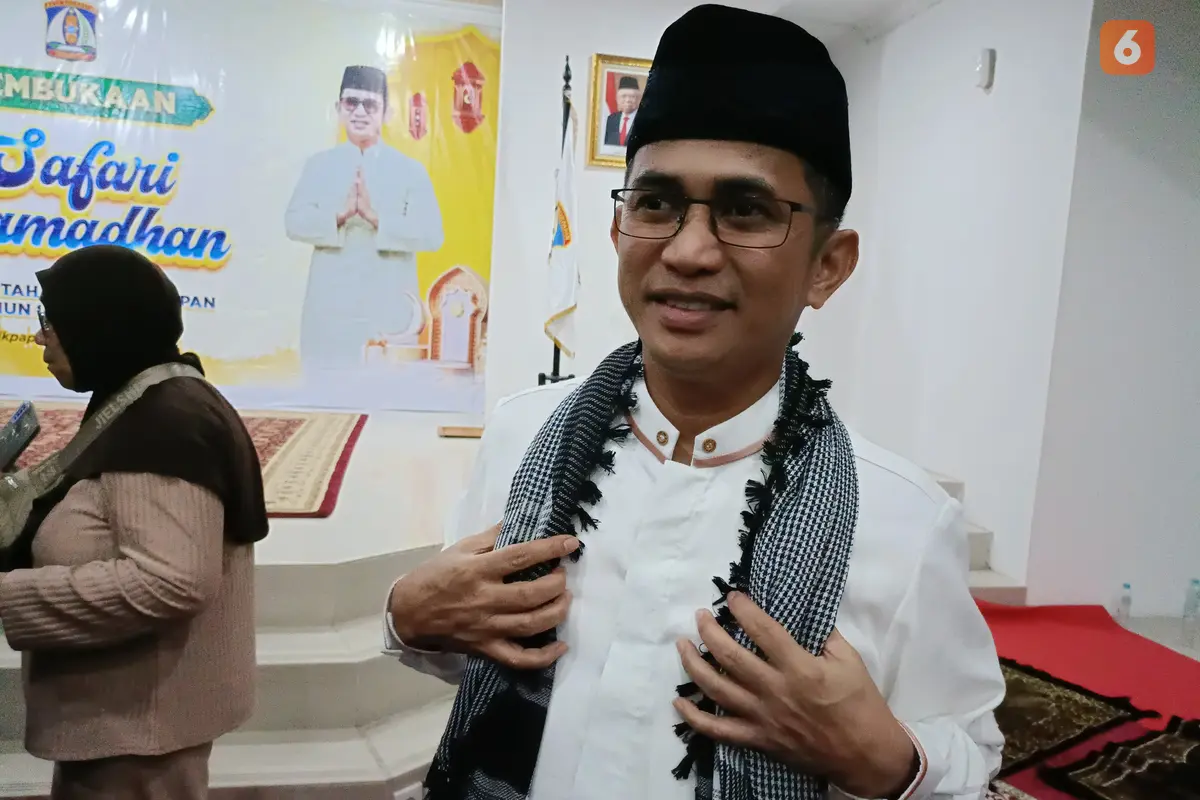 Rahmad Mas'ud