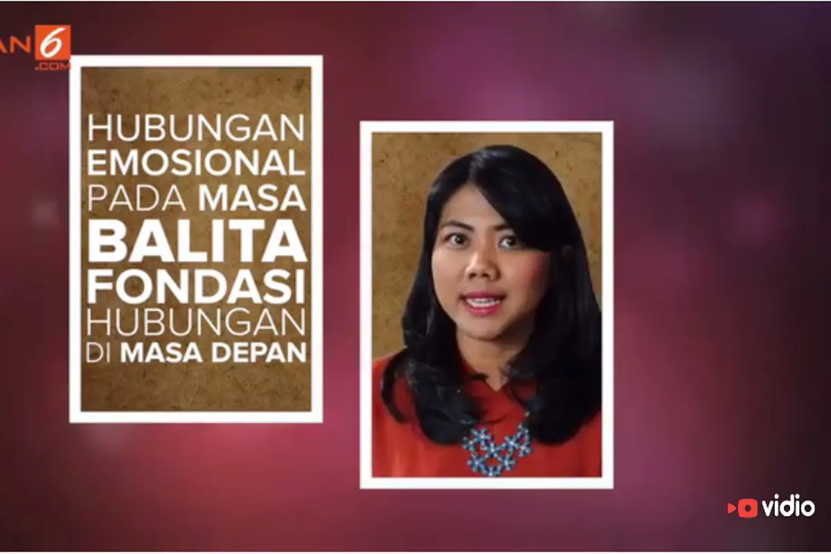 Apa Kata Psikolog: Apa Saja Peran Ayah pada Usia Dini Anak?