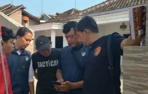 Duel Paman dan Keponakan di Rembang Berujung Maut
