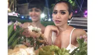 Pendeta Akui Surat Pemberkatan Nikah Jessica Iskandar Bodong