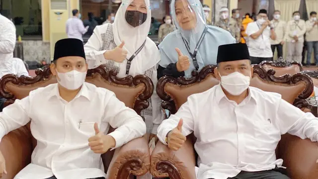 Siap Jadi Ibu Bupati Kendal dan Tinggalkan Jakarta, Ini 5 Penuturan Chacha Frederica