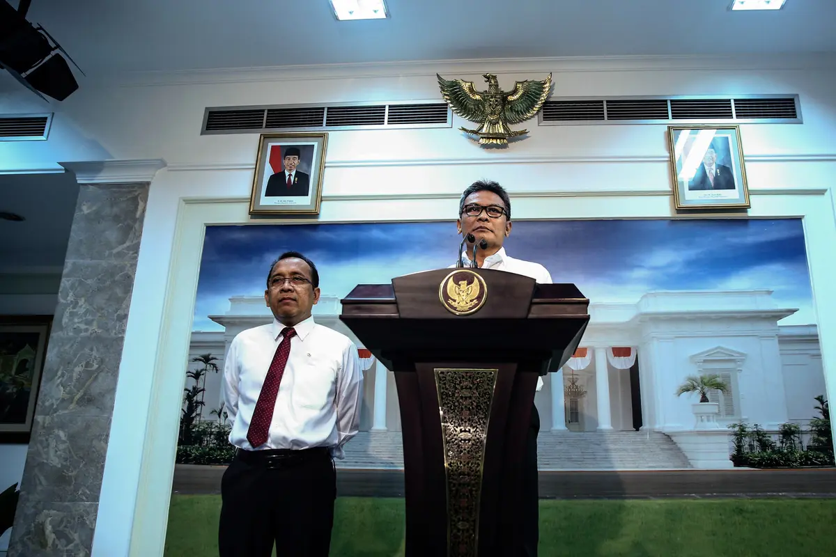 Arcandra Tahar