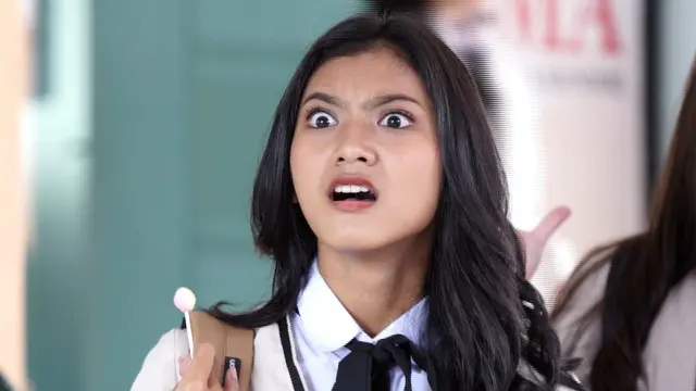 Dari Jendela SMP