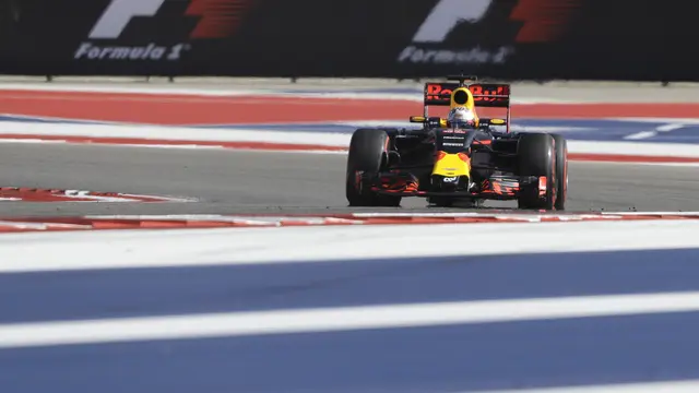 Daniel RIcciardo