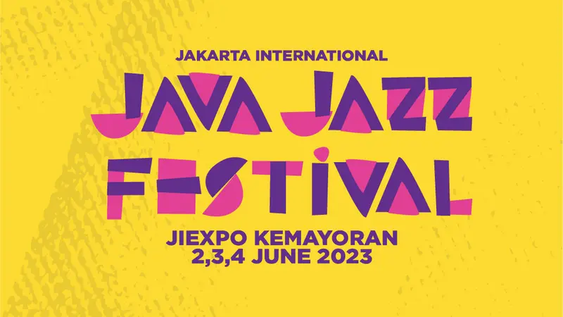 Java Jazz Festival 2023 Siap Kembali Digelar pada 2-4 Mei 2023.