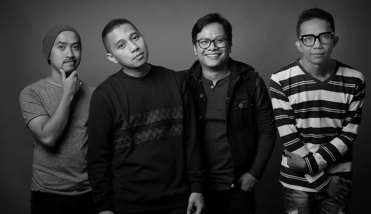 (Adrian Putra/Bintang.com)