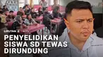 Wali murid dan warga menggeruduk SDN 01 Kebondalem, Pemalang, saat berlangsung pertemuan Plt Bupati Pemalang dengan perwakilan wali murid. Warga mendesak kasus perundungan yang menewaskan seorang siswa diusut tuntas dan transparan.