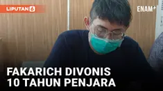FAKARICH