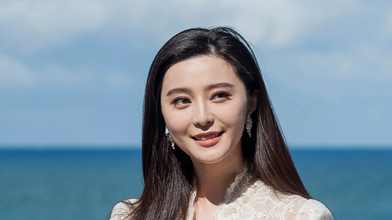 Fan Bingbing