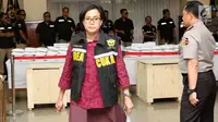 Ini Sosok Ideal CPNS di Kemenkeu Menurut Sri Mulyani