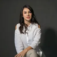 Bermain film horor, ini Pandangan Irish Bella Terhadap Perkembangan Film Horor Tanah Air.