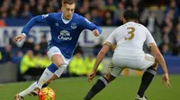 AC Milan Ngotot Buru Tanda Tangan Sayap Everton 