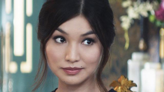 crazy rich asians