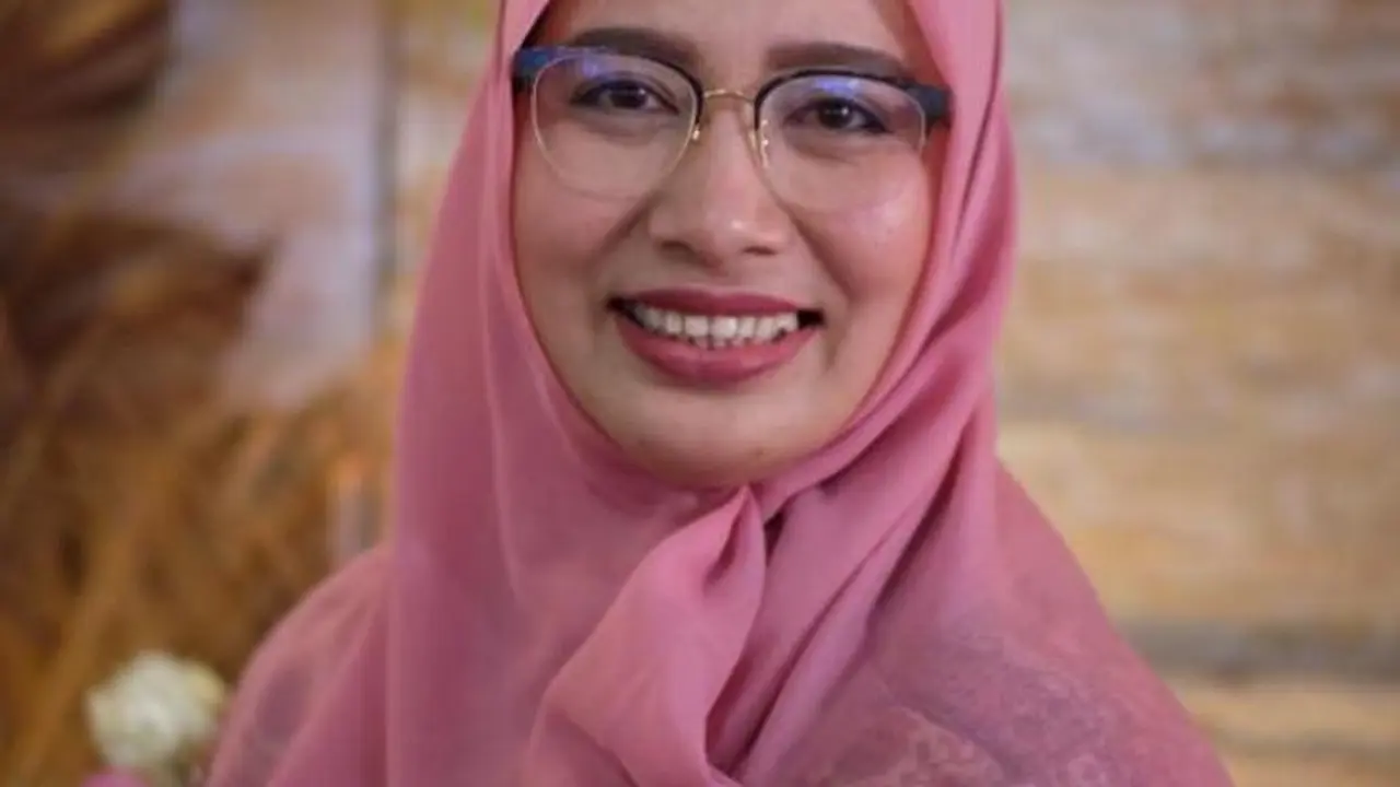 Wakil Ketua Komisi IX DPR RI Nihayatul Wafiroh.