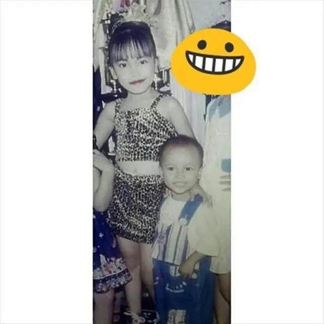 6 Foto Jadul Ayu Ting Ting Saat di Usia SD, Penyanyi Berprestasi Sedari Dulu