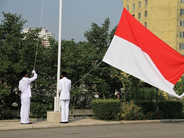 Eratnya Hubungan Indonesia Korea Utara Ini Buktinya News