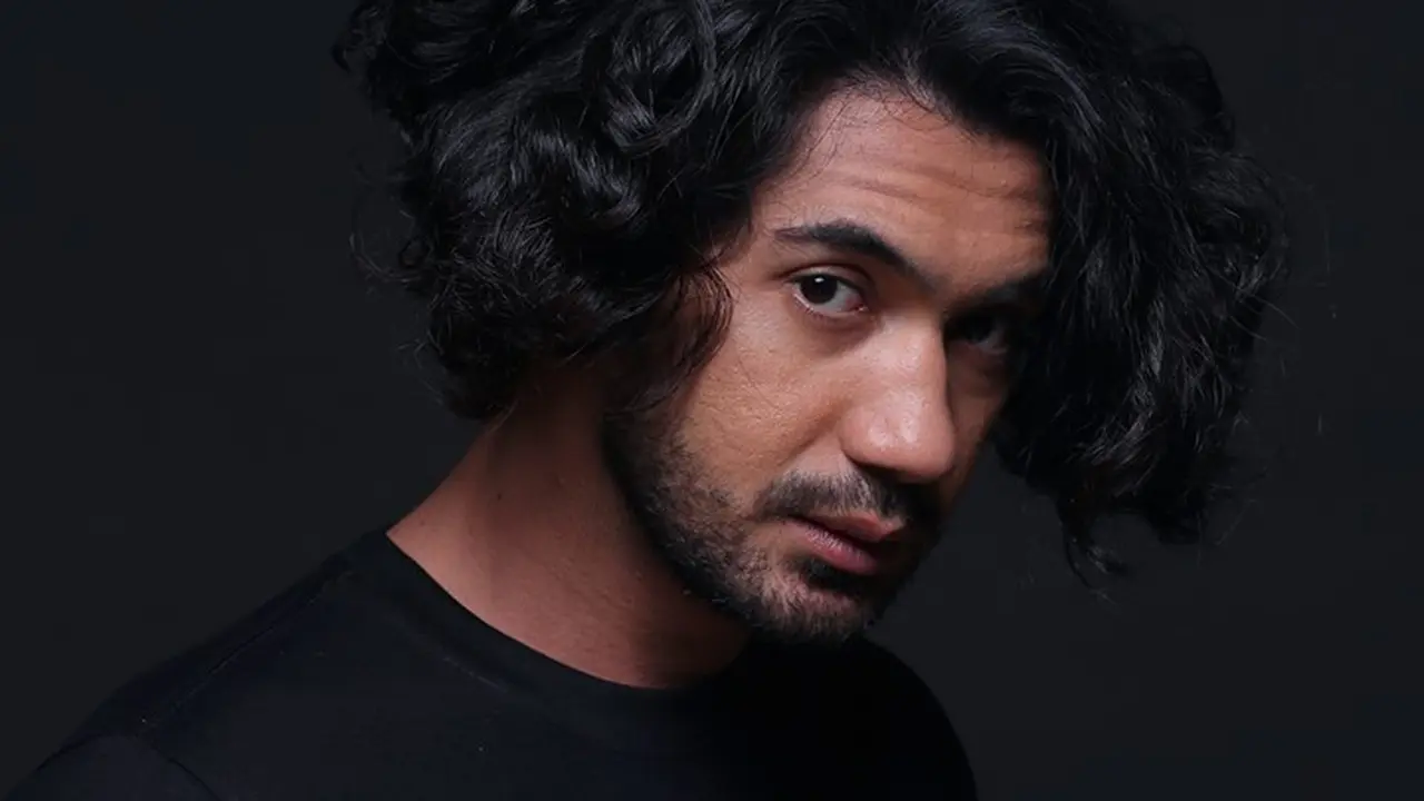 [Bintang] Reza Rahadian