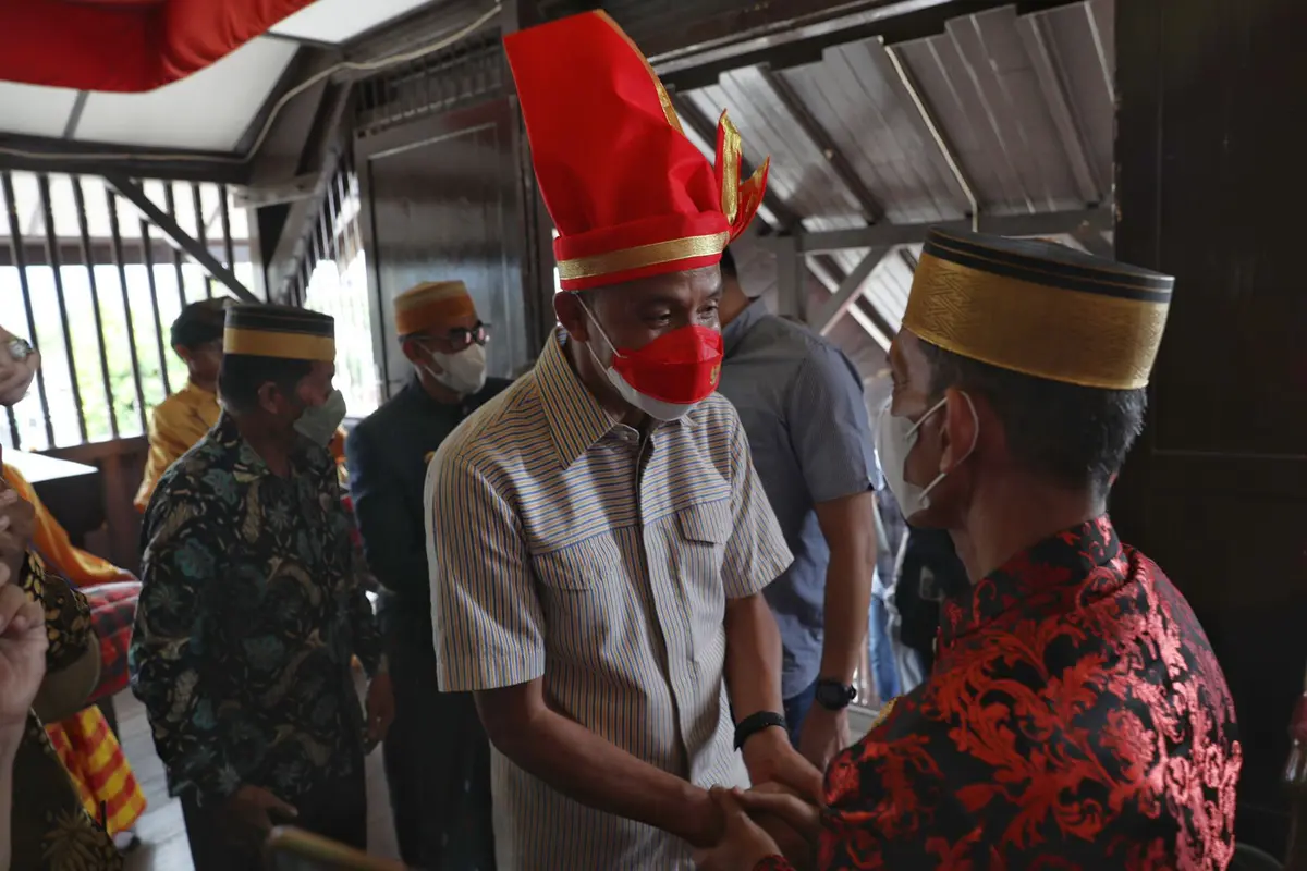 Pemprov Jateng.