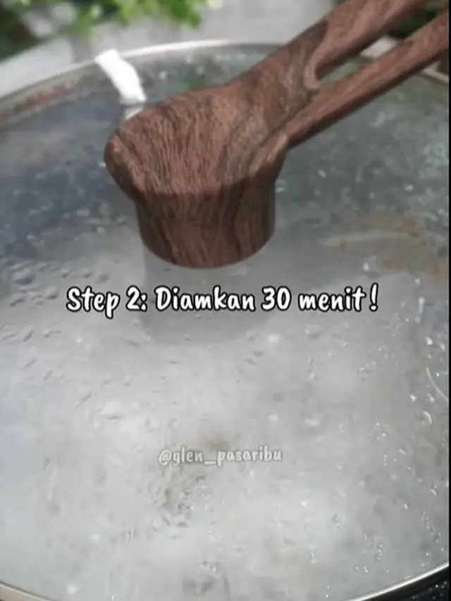 Cuma 12 Menit, Ini Cara Bikin Daging Empuk Hemat Gas Tanpa Presto