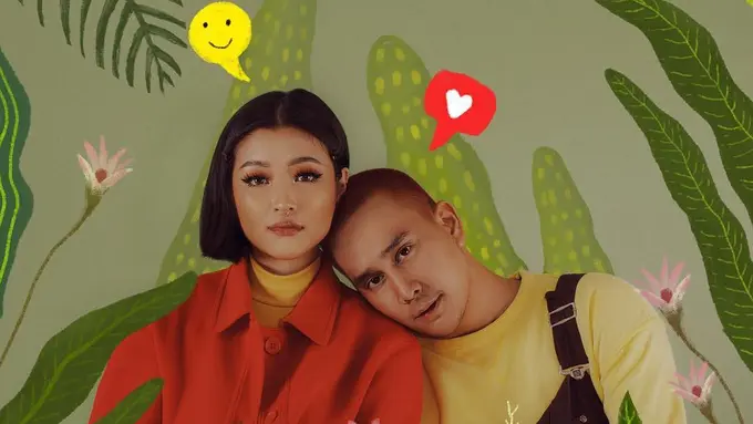 [Bintang] Lirik Lagu Cindercella dan Ben Sihombing, Hati