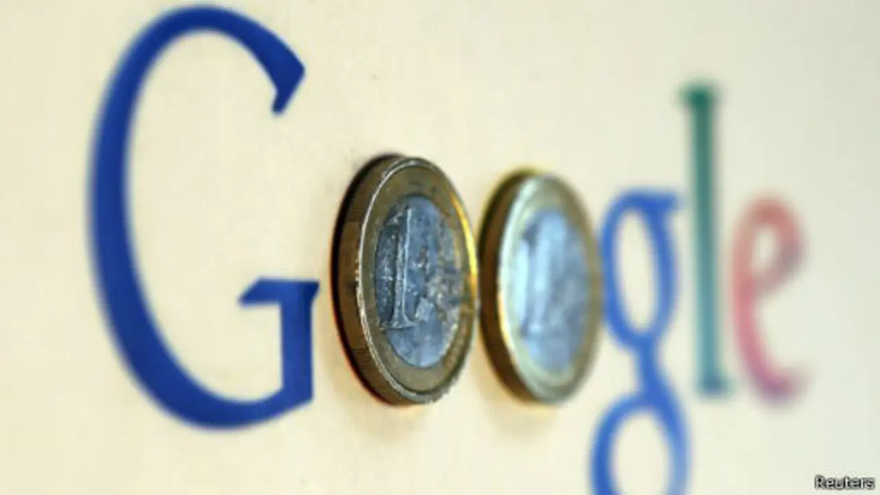 Bintang Porno Minta Google Tidak Diskriminasi Film Dewasa