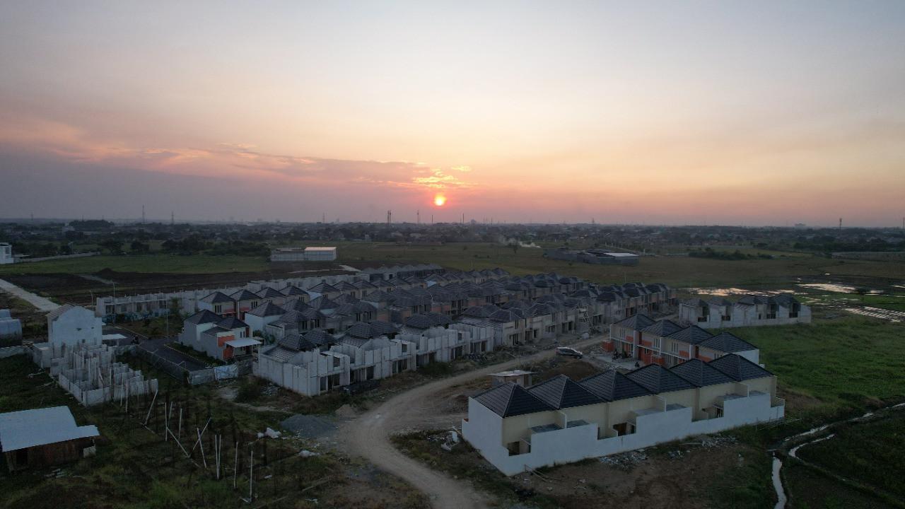 Cluster Karawitan Citra Swarna Group