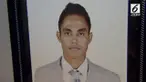 Jenazah Valentinus Nahak, Petinju asal Bali tiba di rumah duka untuk disemayamkan sore ini.