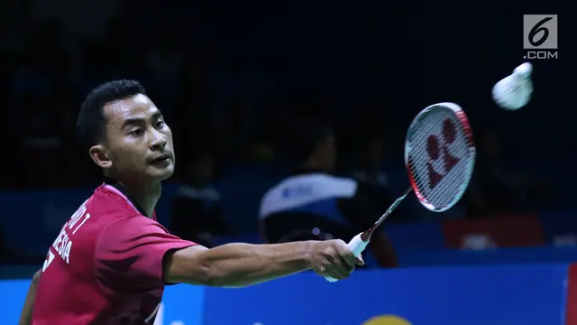Tommy Sugiarto