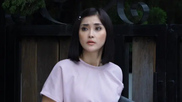 Cinta Suci
