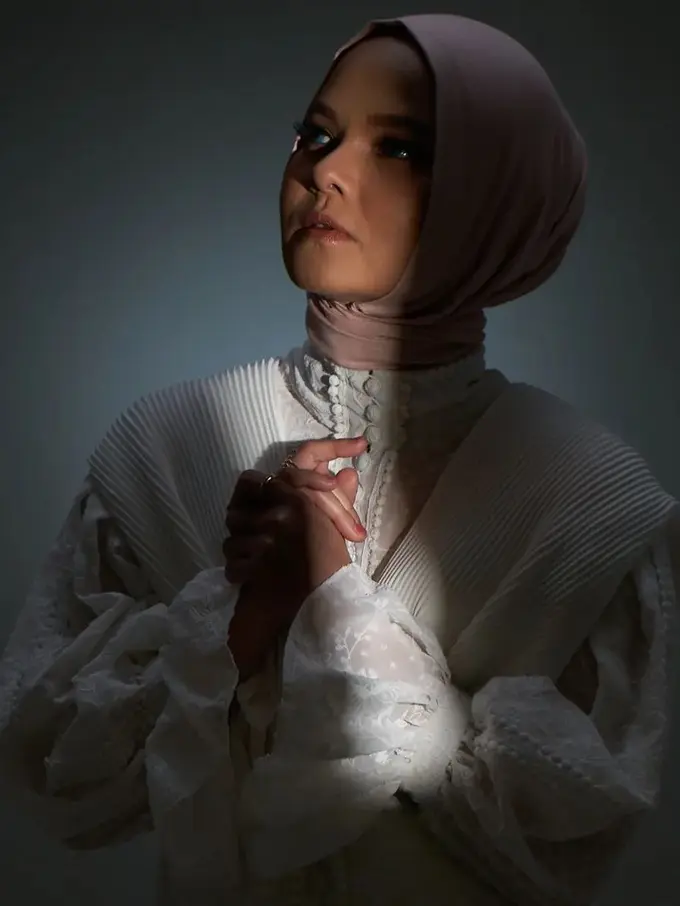 [Fimela] Terry Shahab