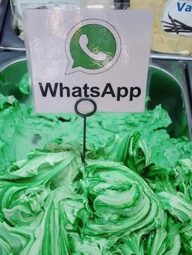 7 Potret Kreasi Makanan Nyeleneh Ini Bikin Tepuk Jidat