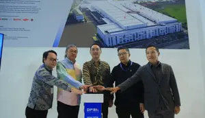 DFSK Bawa Identitas Baru ke PEVS 2026