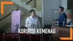 Sekjen Kementerian Agama Nur Kholis dipanggil KPK terkait dengan kasus jual beli jabatan di lingkungan Kementerian Agama.
