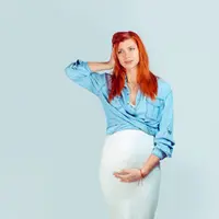 Ini Alasan Kenapa Ibu Hamil Mudah Lupa (HBRH/Shutterstock)