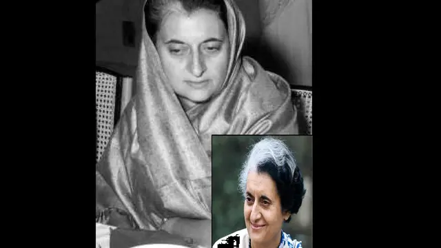 31-10-1984: Pembunuhan Tragis PM India Indira Gandhi