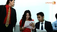 Pengacara: Kalau Novi Positif Sabu, Kenapa Dibawa ke RSKO?