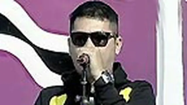 Gading Marten Band - Tak Mengapa