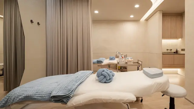 Lifted MedSpa, Klinik Kecantikan Terbaru di Jakarta yang Memadukan Treatment Medis dan Sentuhan Spa