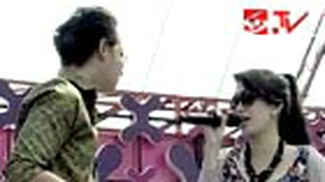 Ussy feat Andhika - Percayalah2