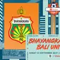 Shopee Liga 1 - Bhayangkara FC Vs Bali United (Bola.com/Adreanus Titus)