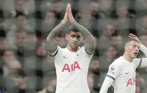 Arsenal dan Chelsea Berebut Bintang Tottenham Ini?