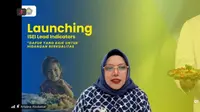 ISEI Luncurkan Lead Indicator, Strategi Baru Kerek Ekonomi Tumbuh 8%