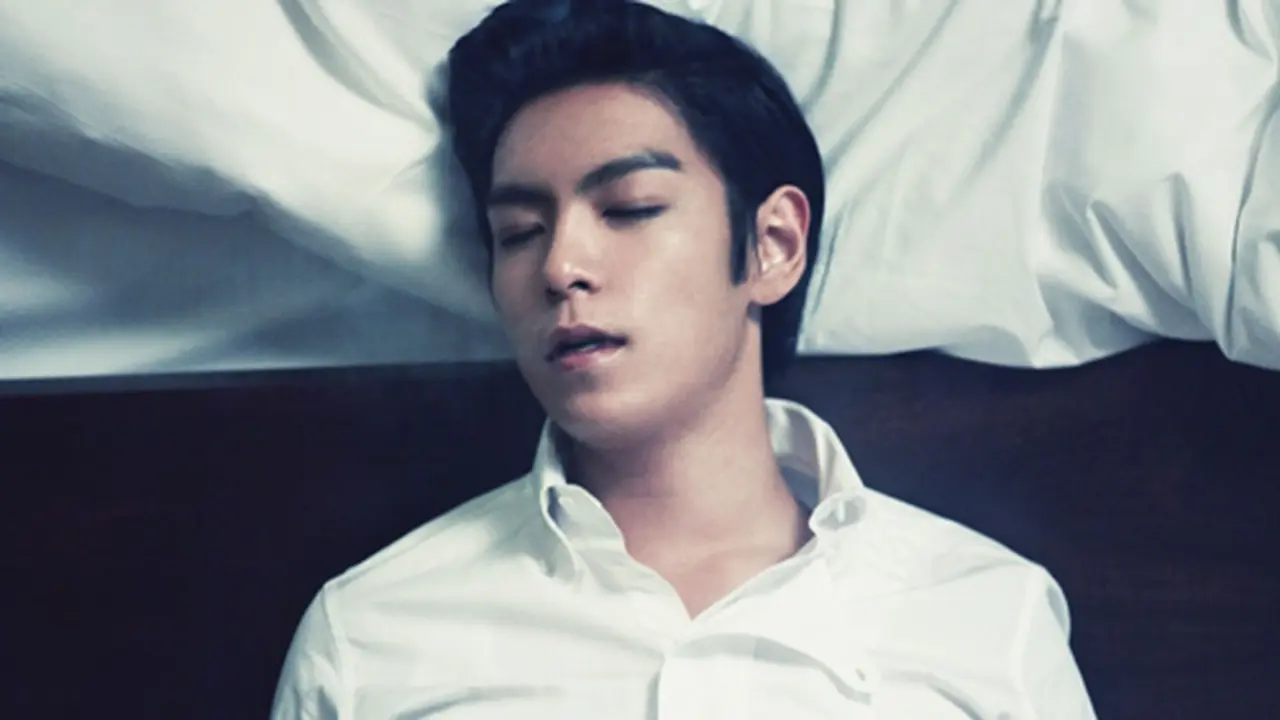 Film Terbaru T.O.P Big Bang Terus Sedot Perhatian Publik