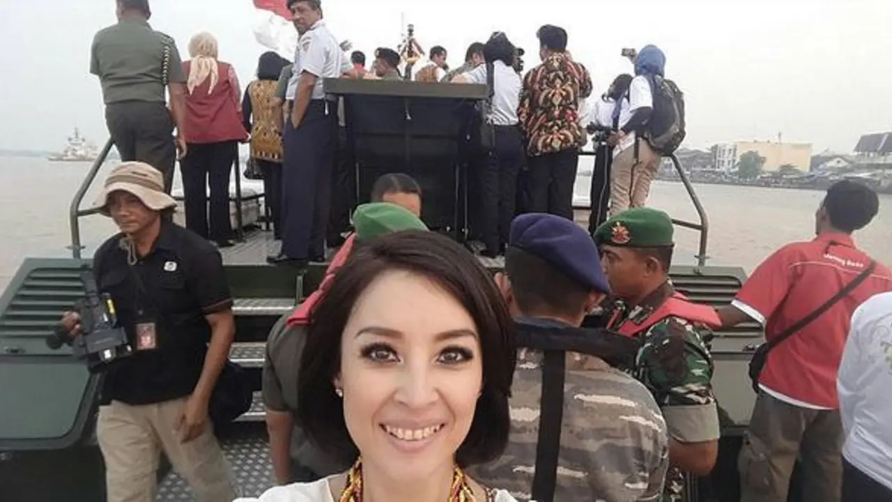 [Bintang] Putri Patricia