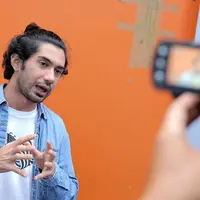 Begini Impian Reza Rahardian selama menjadi aktor tanah air.
